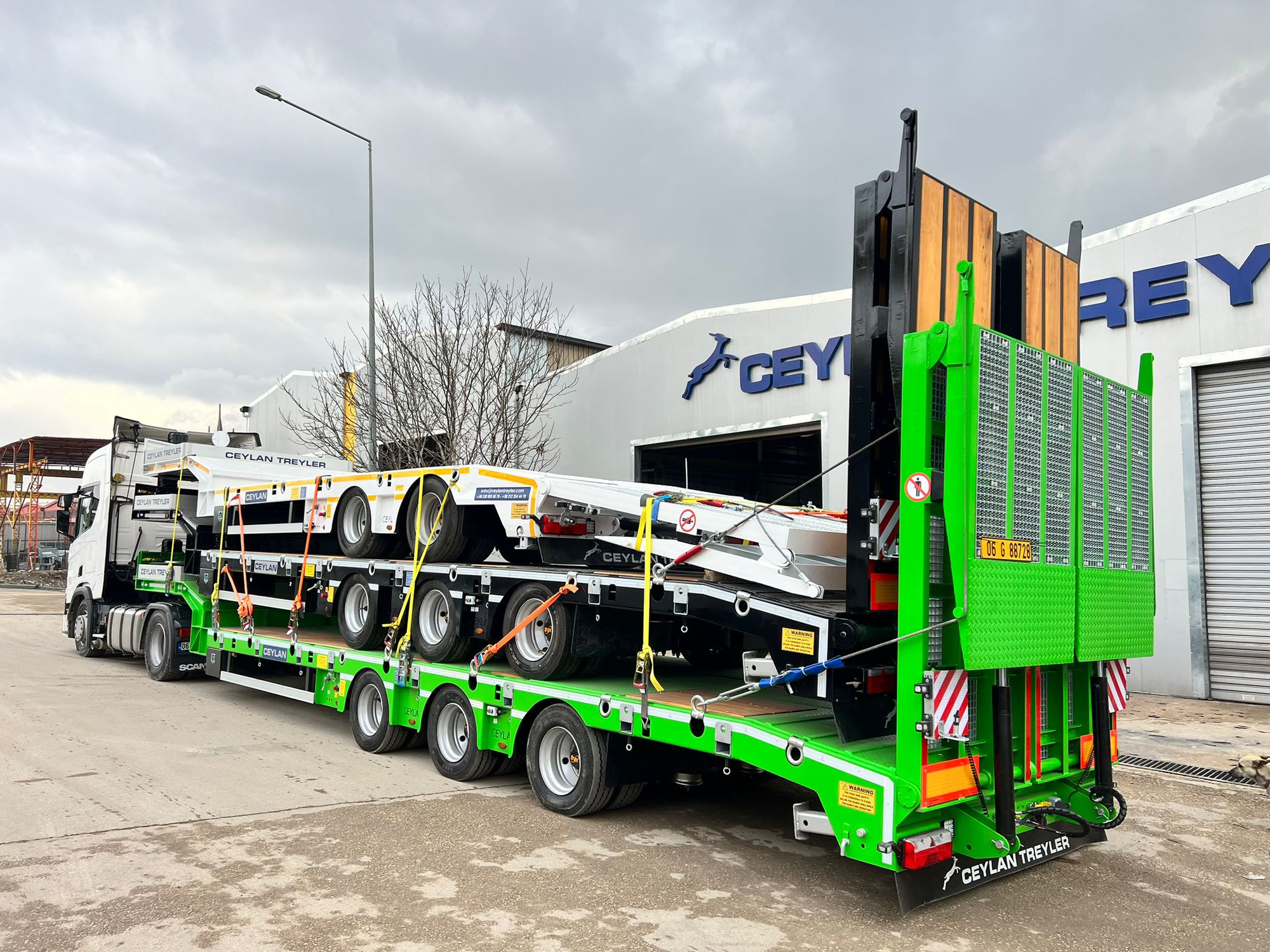 Ceylan Treyler undefined: фото 3