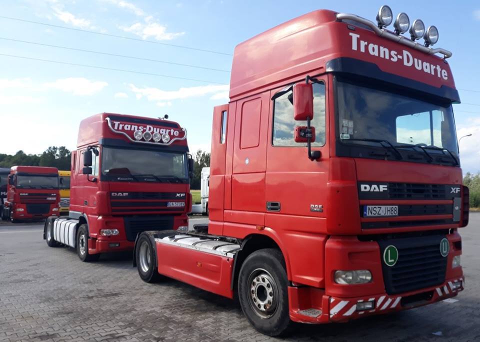 Karo Truck undefined: фото 6