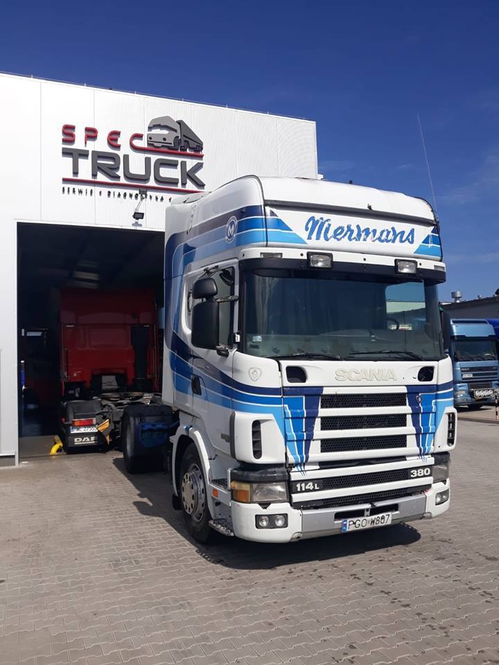 Karo Truck undefined: фото 3