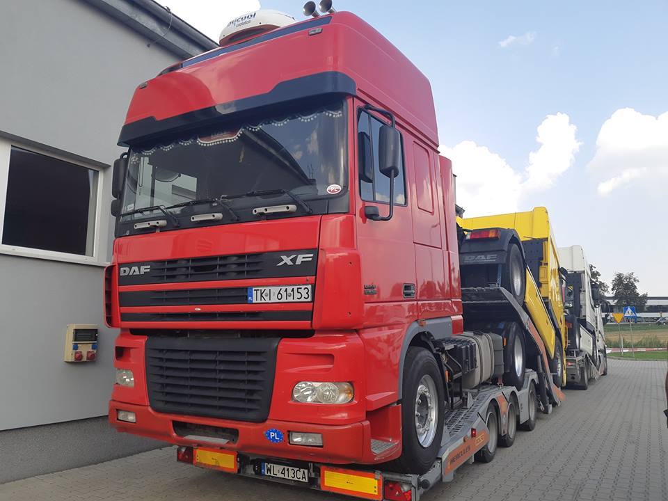 Karo Truck undefined: фото 2