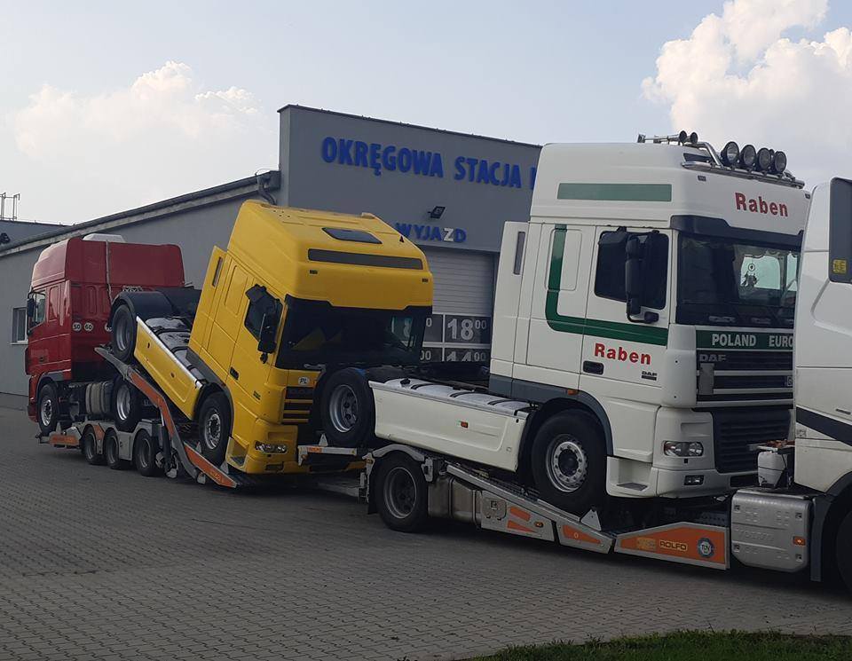 Karo Truck undefined: фото 5