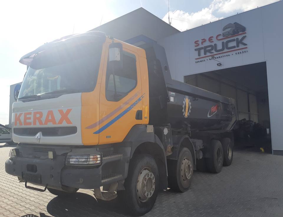 Karo Truck undefined: фото 8