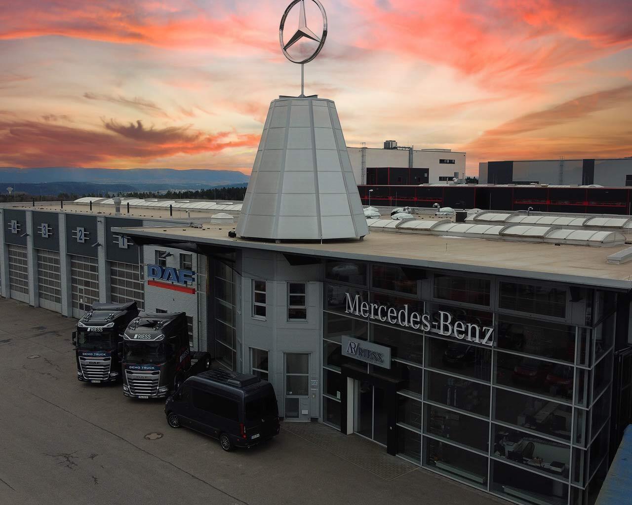 Riess GmbH & Co. KG - объявления о продаже undefined: фото 2