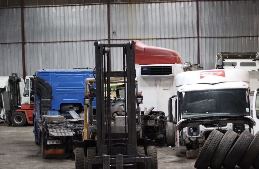 EGDA truckparts undefined: фото 3
