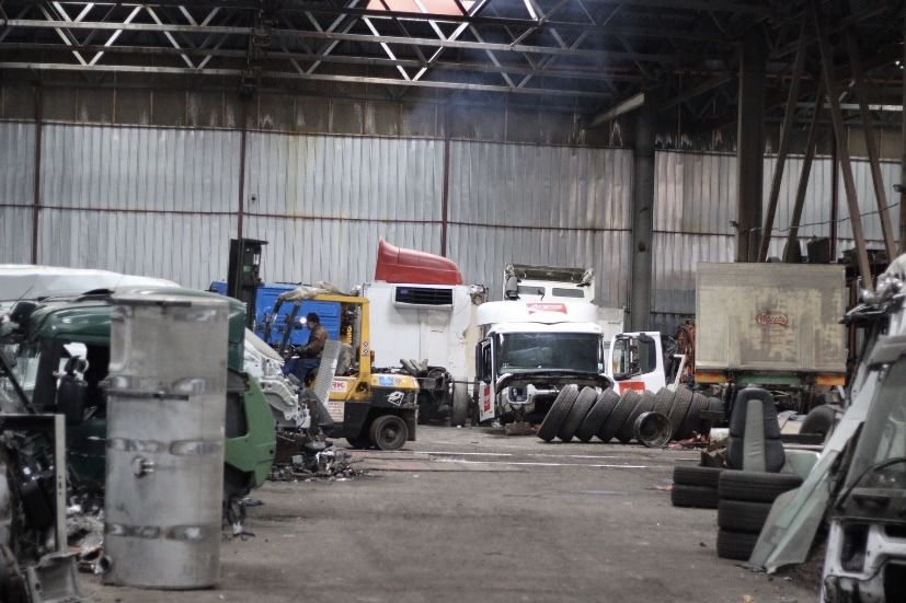 EGDA truckparts undefined: фото 5