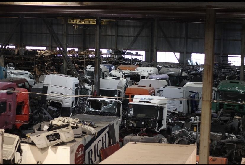 EGDA truckparts undefined: фото 6