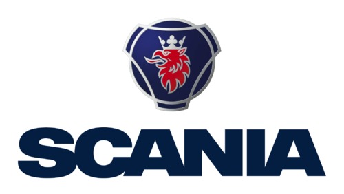 Тягач SCANIA S 500