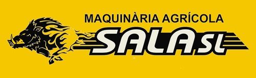 MAQUINARIA AGRICOLA SALA SL