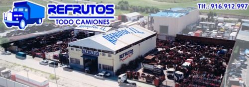 REFRUTOS SL
