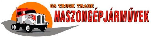 GS TRUCK TRADE DEPO SRL MAGYARORSZÁGI FIÓKTELEP