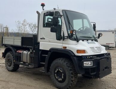 Intertrucks Bergmann