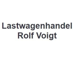 Lastwagenhandel Rolf Voigt
