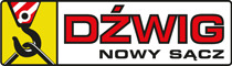 DŹWIG KAZIMIERZ JANOWSKI на Truck1