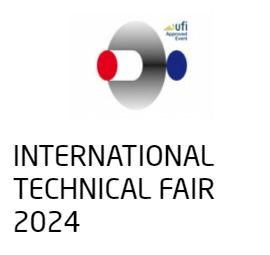INTERNATIONAL TECHNICAL FAIR