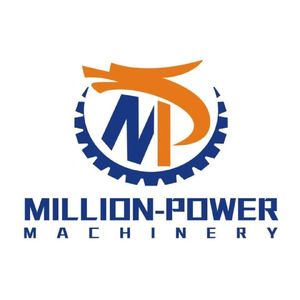 MP machinery Co., Ltd