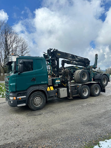 STRAMEK SPÓŁKA Z OGRANICZONĄ ODPOWIEDZIALNOŚCIĄ на Truck1