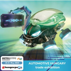 Automotive Hungary 2026