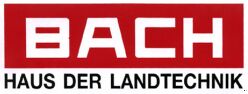Karl Bach GmbH & Co. KG на Truck1