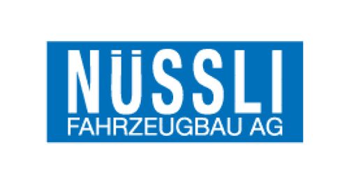 Nüssli Fahrzeugbau AG на Truck1
