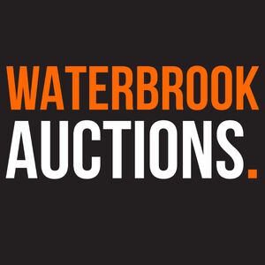 Waterbrook Auctions на Truck1