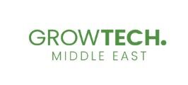 GROWTECH. MIDDLE EAST