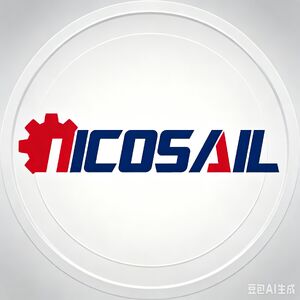 Jining Nicosail Machinery Co., LTD