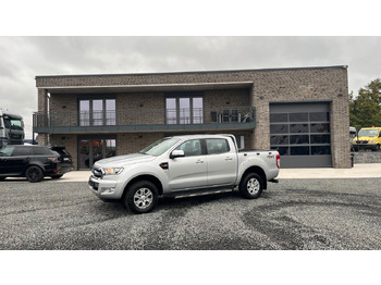Внедорожник FORD Ranger