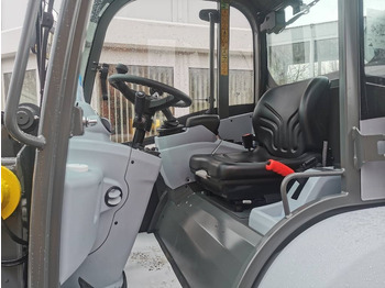 Колёсный погрузчик Kramer 5065: фото 5