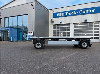 Новый Прицеп мультилифт/ Бункеровоз Außenroller 18 AR Außenroller 18 AR: фото 2 Новый Прицеп мультилифт/ Бункеровоз Außenroller 18 AR Außenroller 18 AR: фото 2