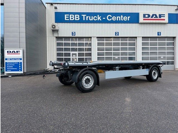 Прицеп мультилифт/ Бункеровоз