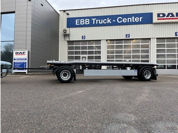 Прицеп мультилифт/ Бункеровоз