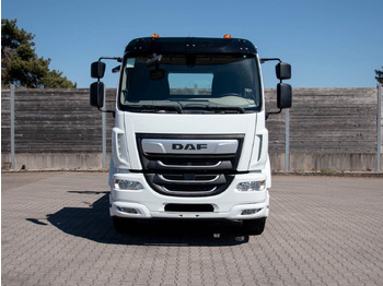 Самосвал DAF FA LF 310 19t Absetzkipper VDL: фото 2