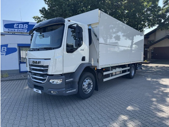 Грузовик для перевозки напитков DAF XB