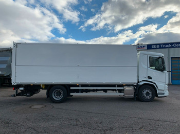 Грузовик для перевозки напитков DAF XD 370 FA Getränkeaufbau zikun: фото 3
