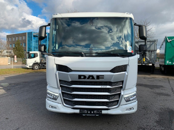 Грузовик для перевозки напитков DAF XD 370 FA Getränkeaufbau zikun: фото 2