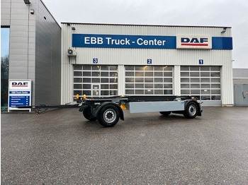 Прицеп мультилифт/ Бункеровоз