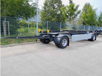 Прицеп мультилифт/ Бункеровоз