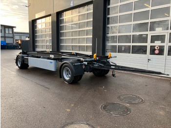 Прицеп мультилифт/ Бункеровоз