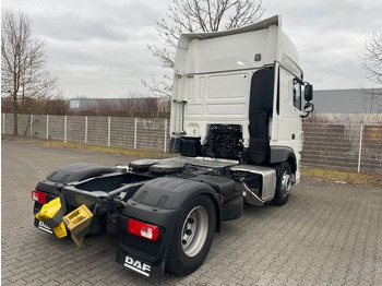 Тягач DAF FT XF 480 SSC: фото 4