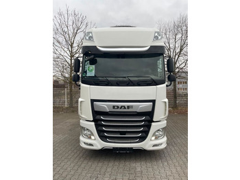 Тягач DAF FT XF 480 SSC: фото 3