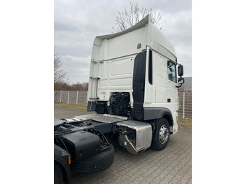 Тягач DAF FT XF 480 SSC: фото 5