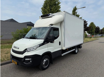 Фургон-рефрижератор IVECO Daily 50c18