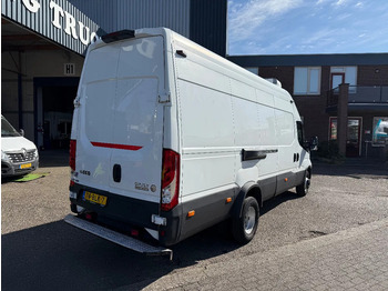 Фургон-рефрижератор Iveco Daily 70 70c180: фото 2 Фургон-рефрижератор Iveco Daily 70 70c180: фото 2