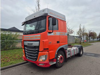 Тягач DAF XF 105 460