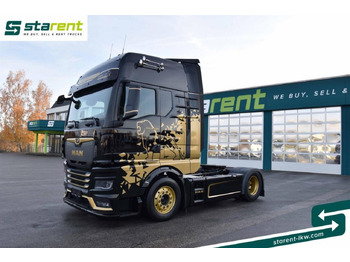 Тягач MAN TGX 18.540