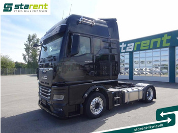 Тягач MAN TGX 18.540
