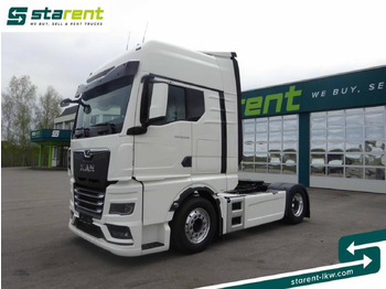 Тягач MAN TGX 18.540