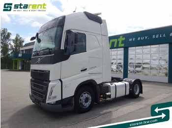 Тягач VOLVO FH 500