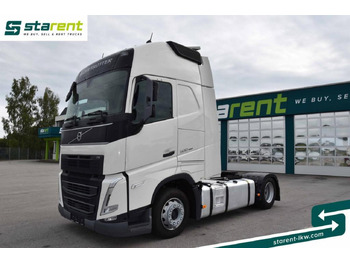 Тягач VOLVO FH 500