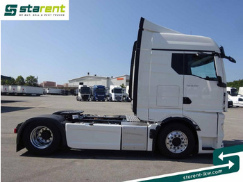 Тягач MAN TGX 18.540 LL ADR EXII EXIII FL Retarder MIETE: фото 4 Тягач MAN TGX 18.540 LL ADR EXII EXIII FL Retarder MIETE: фото 4